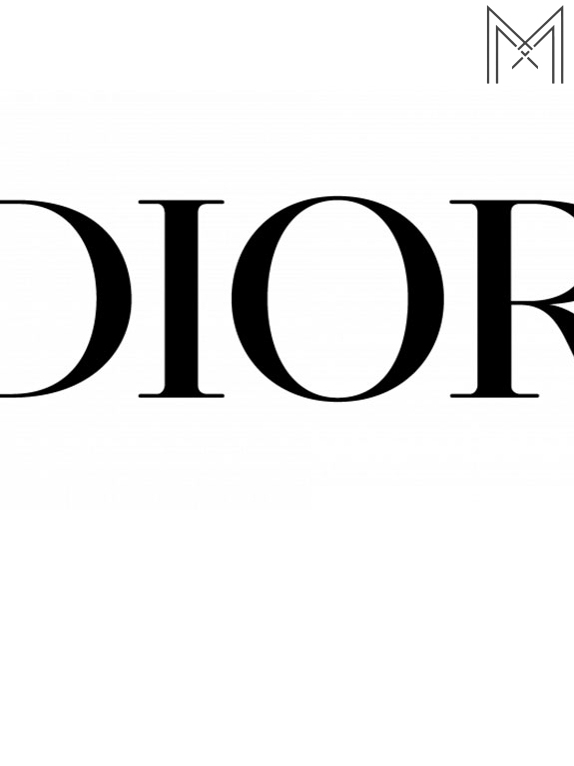 Logo Dior: Ý nghĩa vượt thời gian của thương hiệu thời trang số 1 thế giới 2026