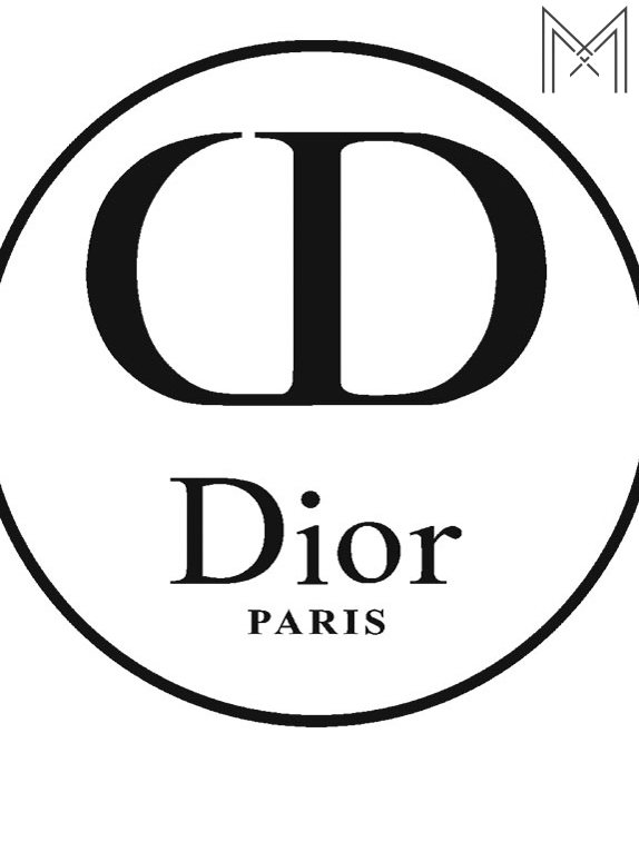 Logo Dior: Ý nghĩa vượt thời gian của thương hiệu thời trang số 1 thế giới 2026