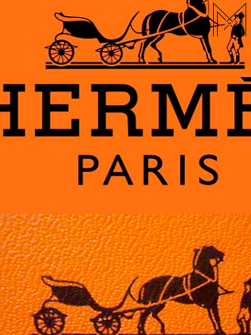 Logo Hermes : Ý nghĩa biểu tượng và dấu ấn thương hiệu 2026 Logo Hermes: Ý nghĩa, lịch sử hình thành và cách thiết kế 2026