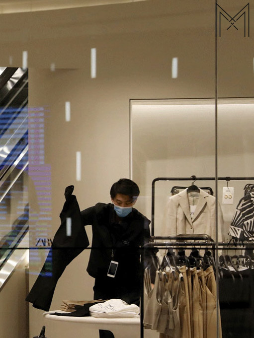 Zara của nước nào ? Lịch sử phát triển và bí quyết thành công của Zara 2026 Zara của nước nào ? Lịch sử phát triển và bí quyết thành công của Zara 2026