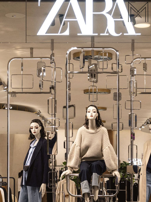 Zara của nước nào ? Lịch sử phát triển và bí quyết thành công của Zara 2026 Zara của nước nào ? Lịch sử phát triển và bí quyết thành công của Zara 2026