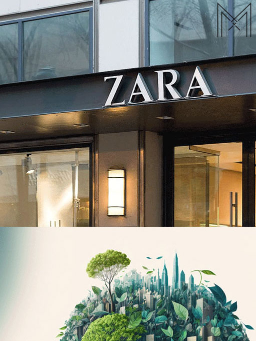 Zara của nước nào ? Lịch sử phát triển và bí quyết thành công của Zara 2026 Zara của nước nào ? Lịch sử phát triển và bí quyết thành công của Zara 2026