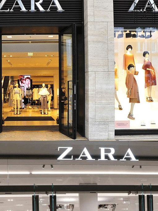 Zara của nước nào ? Lịch sử phát triển và bí quyết thành công của Zara 2026 Zara của nước nào ? Lịch sử phát triển và bí quyết thành công của Zara 2026