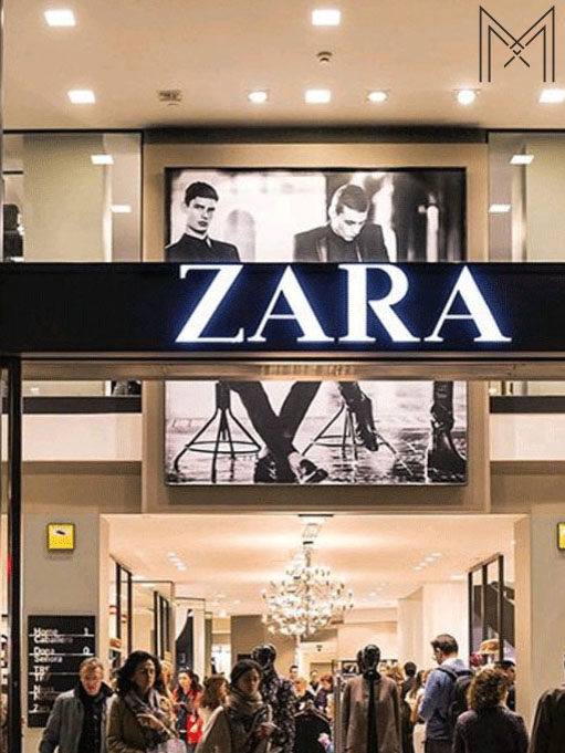 Zara của nước nào ? Lịch sử phát triển và bí quyết thành công của Zara 2026 Zara của nước nào ? Lịch sử phát triển và bí quyết thành công của Zara 2026