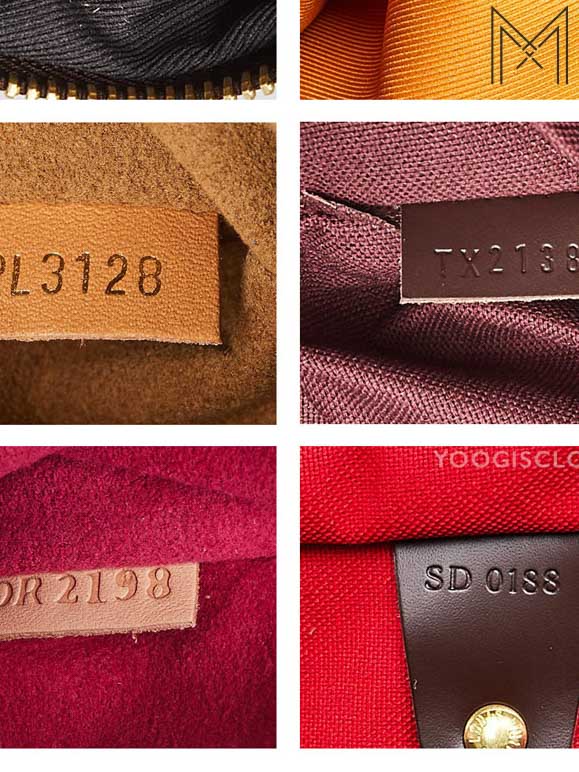 Check Code LV : Hướng dẫn đọc mã Datecode và phân biệt 2026 Check Code LV : Hướng dẫn đọc mã Datecode và phân biệt 2026