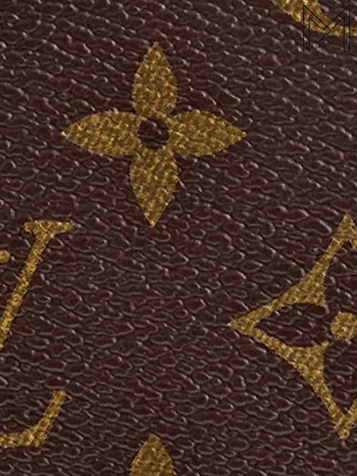 Họa tiết LV : Khám phá các mẫu hoa văn Louis Vuitton nổi tiếng 2026