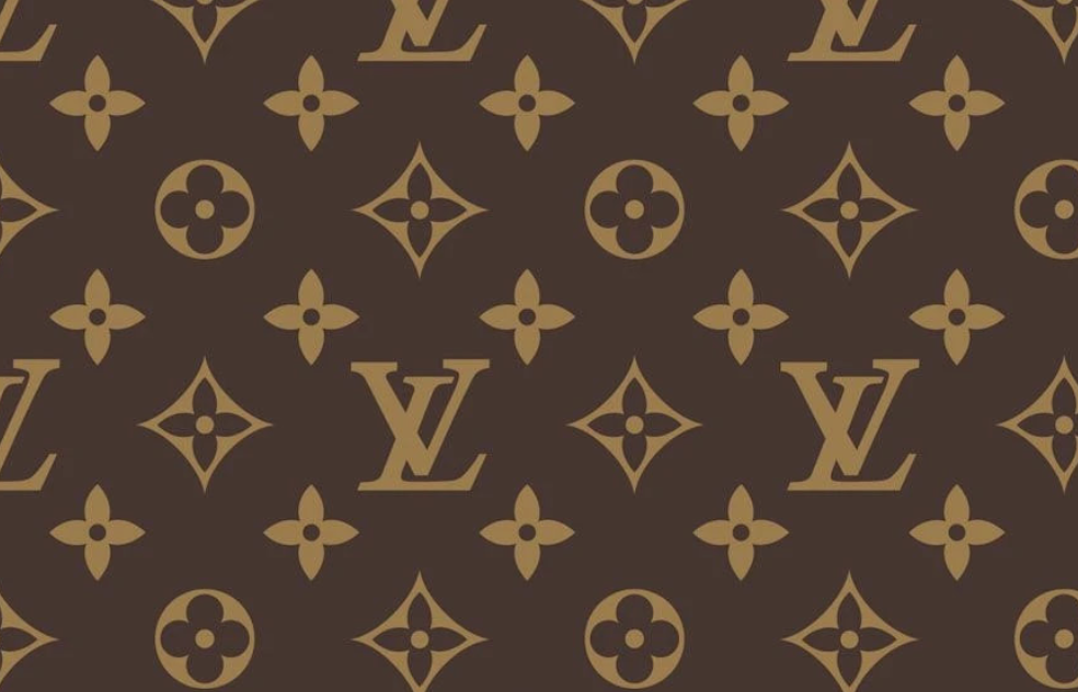 Họa tiết LV : Khám phá các mẫu hoa văn Louis Vuitton nổi tiếng 2026