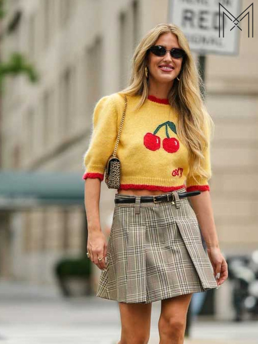 Phong cách Gucci : Đặc trưng nổi bật và 4 cách phối đồ chuẩn 2026 Phong cách Gucci là gì? Cách phối đồ theo phong cách Gucci 2026