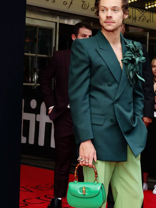 Phong cách Gucci : Đặc trưng nổi bật và 4 cách phối đồ chuẩn 2026 Phong cách Gucci là gì? Cách phối đồ theo phong cách Gucci 2026