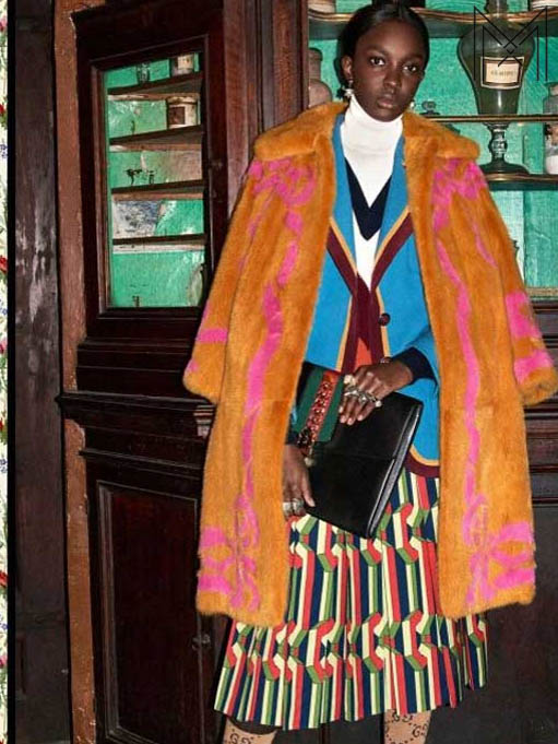 Phong cách Gucci : Đặc trưng nổi bật và 4 cách phối đồ chuẩn 2026 Phong cách Gucci là gì? Cách phối đồ theo phong cách Gucci 2026