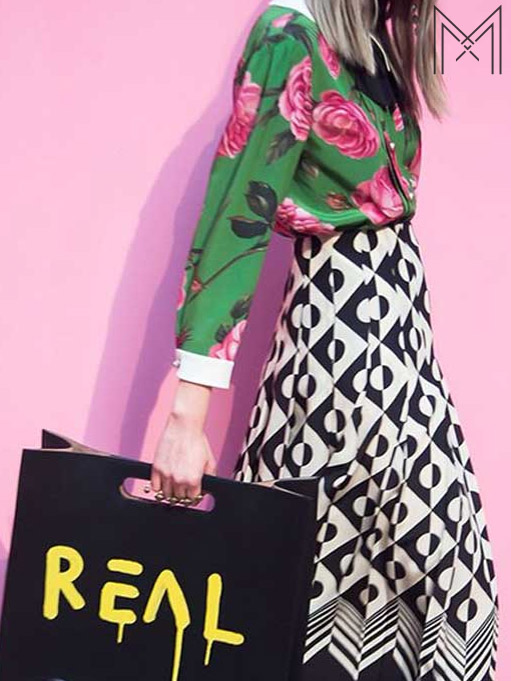 Phong cách Gucci : Đặc trưng nổi bật và 4 cách phối đồ chuẩn 2026 Phong cách Gucci là gì? Cách phối đồ theo phong cách Gucci 2026