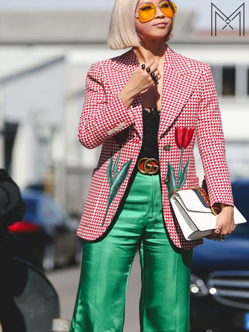 Phong cách Gucci : Đặc trưng nổi bật và 4 cách phối đồ chuẩn 2026 Phong cách Gucci là gì? Cách phối đồ theo phong cách Gucci 2026