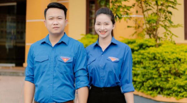 Bảng size áo đoàn Thanh Niên mới nhất, đầy đủ và chính xác 2026