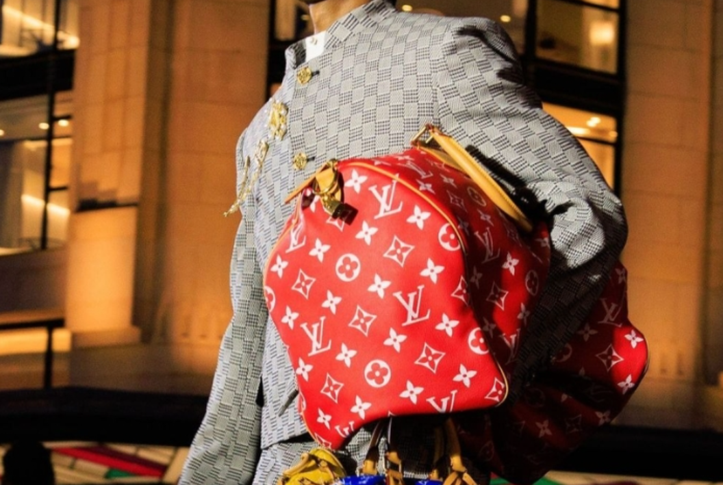 Thời trang Louis Vuitton : Các dòng sản phẩm đặc trưng nhất 2026 Thời trang Louis Vuitton : Các dòng sản phẩm đặc trưng nhất 2026