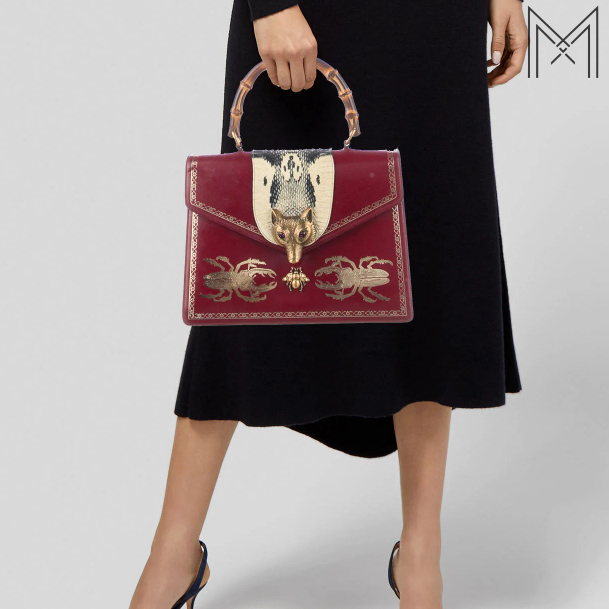 Túi Gucci Hồ Ngọc Hà : 3 thiết kế túi xách nổi bật đáng chú ý 2026 Điểm qua 3 mẫu túi Gucci Hồ Ngọc Hà đẳng cấp, thời thượng 2026