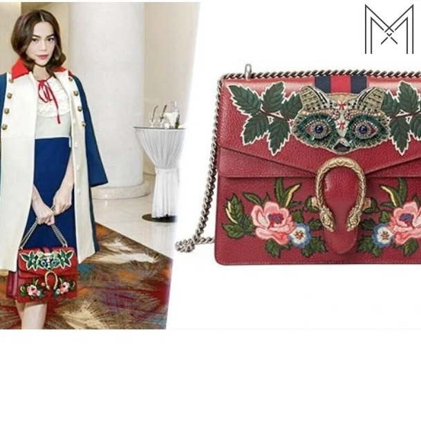 Túi Gucci Hồ Ngọc Hà : 3 thiết kế túi xách nổi bật đáng chú ý 2026 Điểm qua 3 mẫu túi Gucci Hồ Ngọc Hà đẳng cấp, thời thượng 2026