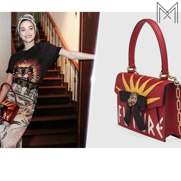 Túi Gucci Hồ Ngọc Hà : 3 thiết kế túi xách nổi bật đáng chú ý 2026 Điểm qua 3 mẫu túi Gucci Hồ Ngọc Hà đẳng cấp, thời thượng 2026