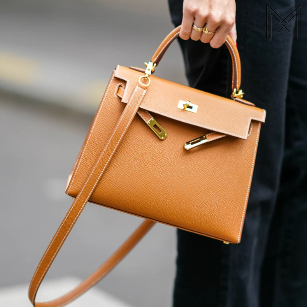 Túi Hermes Kelly Size 25 chính hãng giá bao nhiêu ? 2026 GIẢI ĐÁP GIÁ: Túi Hermes Kelly size 25 chính hãng giá bao nhiêu? 2026