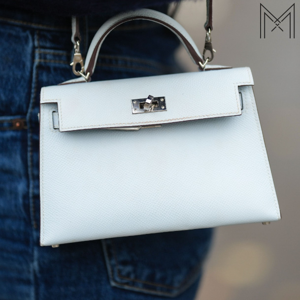 Túi Hermes Kelly Size 25 chính hãng giá bao nhiêu ? 2026 GIẢI ĐÁP GIÁ: Túi Hermes Kelly size 25 chính hãng giá bao nhiêu? 2026