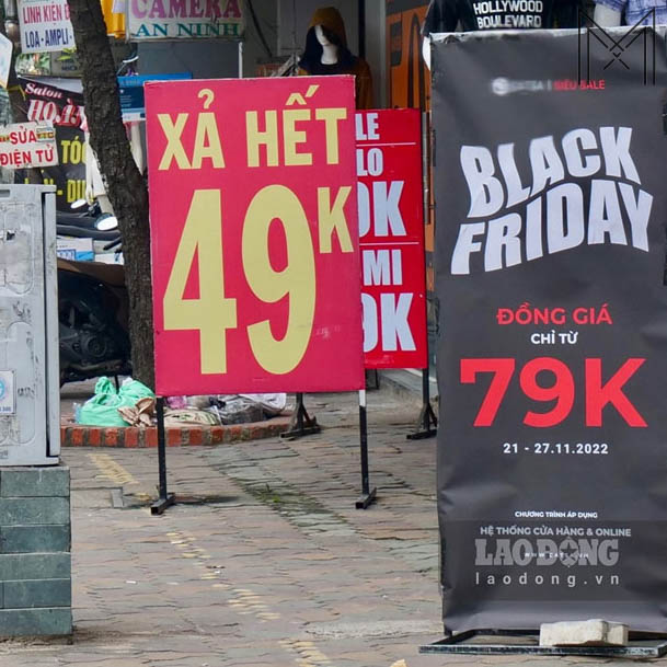 Black Friday là gì ? Nguồn gốc, ý nghĩa và vào ngày nào trong năm ? 2026