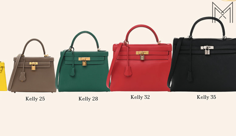 Các Size túi Hermes Kelly : Kích thước chi tiết chính xác nhất 2026 Các Size túi Hermes Kelly : Kích thước chi tiết chính xác nhất 2026