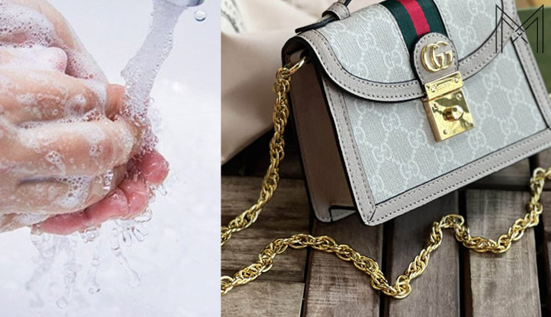 Cách bảo quản túi Gucci đúng chuẩn, giữ túi luôn bền đẹp 2026 Cách bảo quản túi Gucci đúng chuẩn, giữ túi luôn bền đẹp 2026