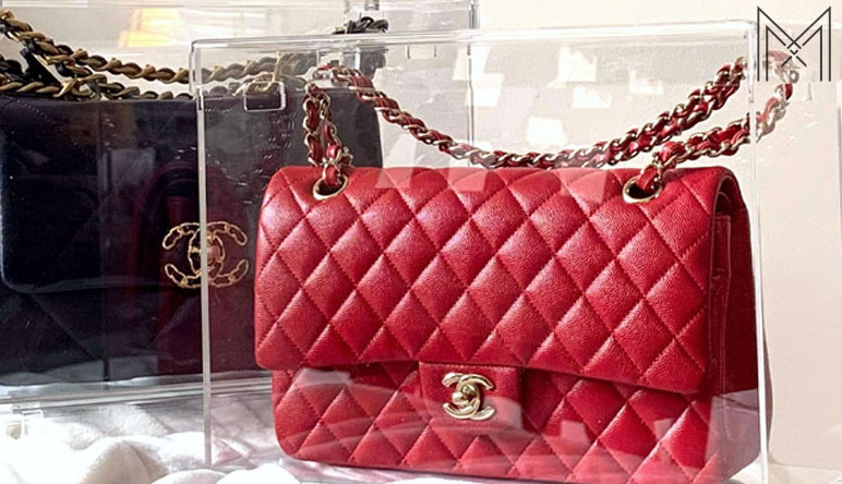 Cách bảo quản túi Gucci đúng chuẩn, giữ túi luôn bền đẹp 2026 Cách bảo quản túi Gucci đúng chuẩn, giữ túi luôn bền đẹp 2026