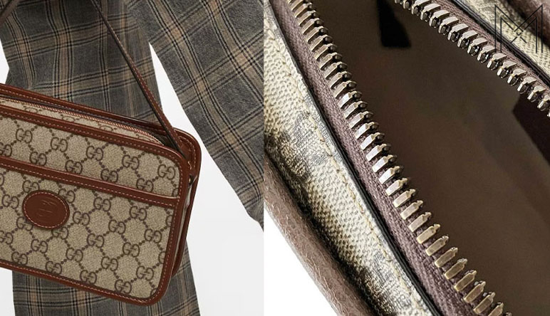 Cách mở túi Gucci đúng cách, an toàn và không làm hỏng khóa 2026