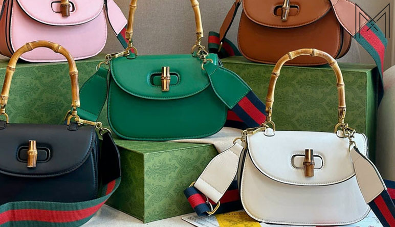 Cách mở túi Gucci đúng cách, an toàn và không làm hỏng khóa 2026