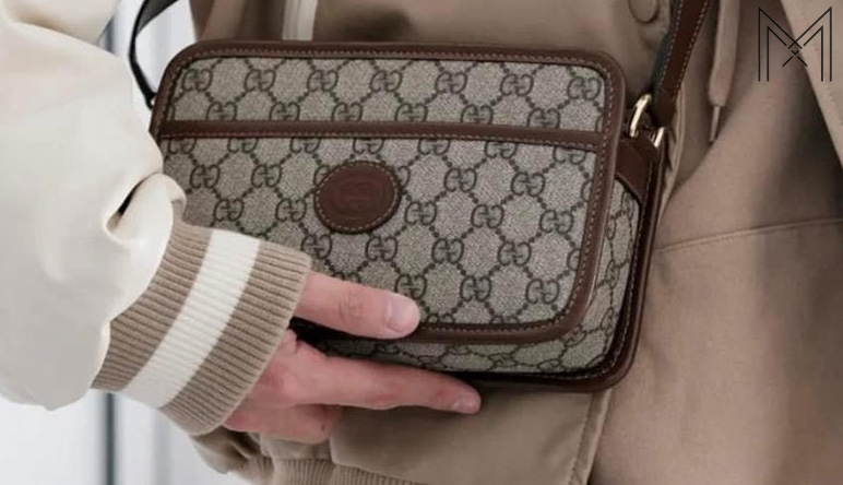 Cách mở túi Gucci đúng cách, an toàn và không làm hỏng khóa 2026