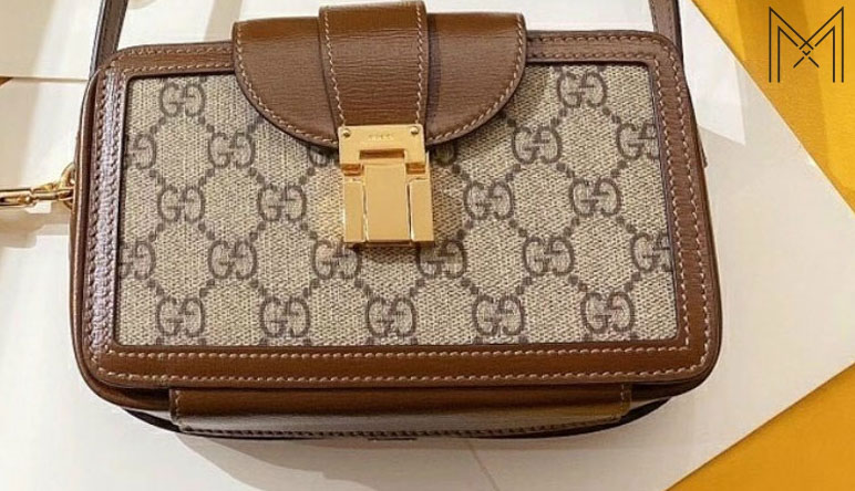 Cách mở túi Gucci đúng cách, an toàn và không làm hỏng khóa 2026