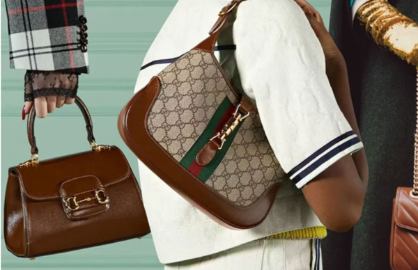 Tại sao túi Gucci lại đắt ? 5 yếu tố quyết định giá trị thương hiệu 2026