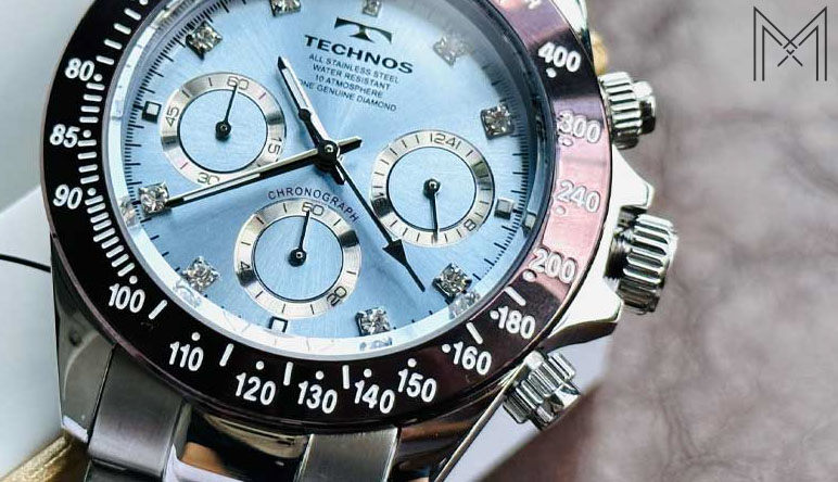 Đồng hồ Technos của nước nào ? Chất lượng ra sao ? 2026 Đồng hồ Technos của nước nào ? Chất lượng ra sao ? 2026