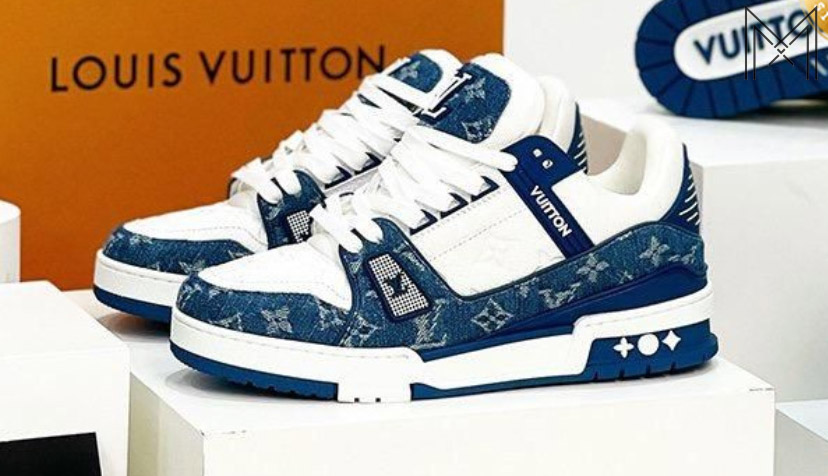 giay nu louis vuitton giay nu louis vuitton