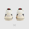 Giày thể thao Gucci phối màu hoạ tiết GG Supreme hàng hiệu MHG41 2026