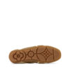 Giày thể thao Louis Vuitton Sneakerina màu nâu phối be authentic MLV10 2026