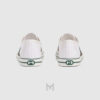 Giày thể thao nam Gucci Tennis 1977 Trainers màu trắng chính hãng MHG49 2026