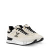 Giày thể thao LV Run Away màu be phối đen authentic MLV38 2026