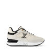 Giày thể thao LV Run Away màu be phối đen authentic MLV38 2026