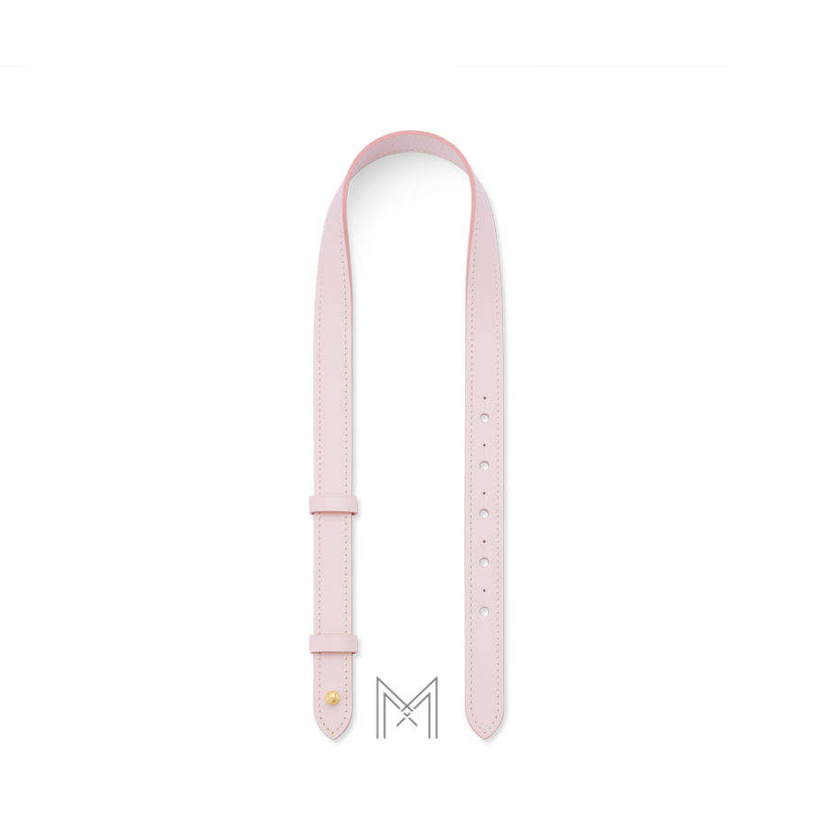 Túi Xách Dáng Xô LV All In BB Hồng Monogram Chính Hãng MM197 2026 Túi Xách Dáng Xô LV All In BB Hồng Monogram Chính Hãng MM197 2026
