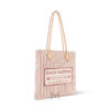 Túi Xách LV Carry It Grace Coddington Họa Tiết Kẻ Sọc Chính Hãng MM143 2026