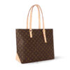 Túi Xách LV Mezzo Nâu Monogram Canvas Chính Hãng MM151 2026 Túi Xách LV Mezzo Nâu Monogram Canvas Chính Hãng MM151 2026