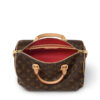 Túi Xách LV Speedy Soft 30 Crafty Màu Nâu Monogram Authentic MM114 2026 Túi Xách LV Speedy Soft 30 Crafty Màu Nâu Monogram Authentic MM114 2026