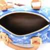 Túi Trống LV Speedy Màu Xanh Dương Monogram Chính Hãng LV398 2026 Túi Trống LV Speedy Màu Xanh Dương Monogram Chính Hãng LV398 2026