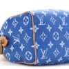 Túi Trống LV Speedy Màu Xanh Dương Monogram Chính Hãng LV398 2026 Túi Trống LV Speedy Màu Xanh Dương Monogram Chính Hãng LV398 2026