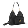 Túi Xách Đeo Chéo Louis Vuitton Đen Monogram Thời Trang Basic MM140 2026