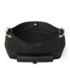 Túi Xách Đeo Chéo Louis Vuitton Đen Monogram Thời Trang Basic MM140 2026