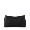 Túi Xách Đeo Chéo Louis Vuitton Liv Pochette Đen Da Empreinte Monogram Auth MM065 2026 Túi Xách Đeo Chéo Louis Vuitton Liv Pochette Đen Da Empreinte Monogram Auth MM065 2026