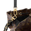 Túi Xách Đeo Chéo Louis Vuitton Noé Trunk Nâu Monogram Chính Hãng MM042 2026 Túi Xách Đeo Chéo Louis Vuitton Noé Trunk Nâu Monogram Chính Hãng MM042 2026