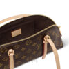 Túi Xách Louis Vuitton Squire East West Nâu Monogram Mm103 2026